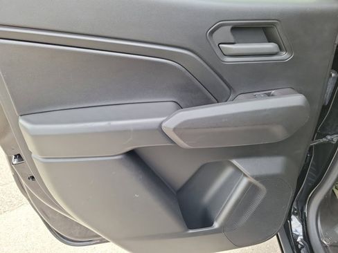 Used 2023 Chevrolet Colorado Trail Boss image 16