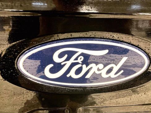 Used 2026 Ford F150 Lariat w/ Equipment Group 501A Mid AWD/4WD image 31