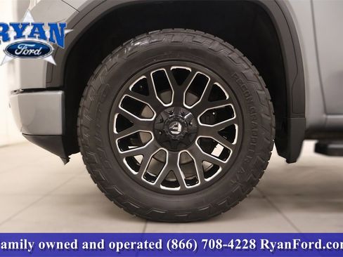 Used 2020 GMC Sierra 1500 Denali w/ Technology Package image 28