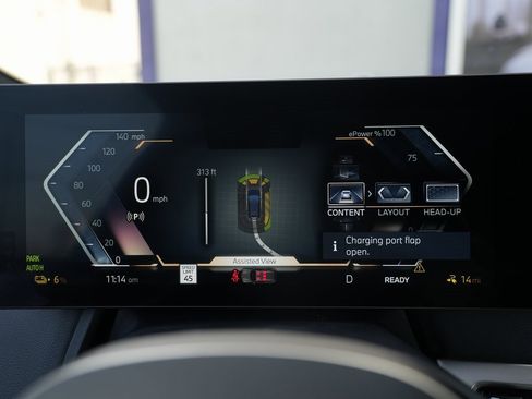 Used 2023 BMW iX xDrive50 w/ Ultimate Package 2 image 66