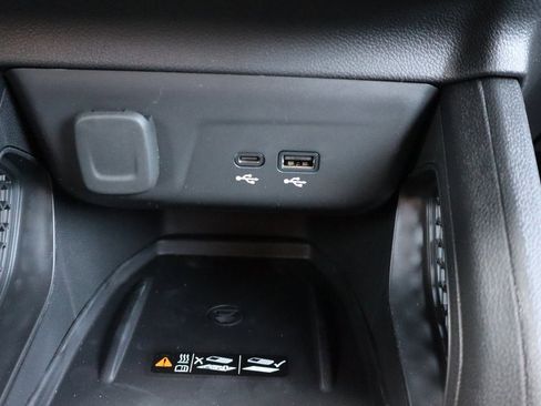 New 2026 Chevrolet TrailBlazer ACTIV image 14