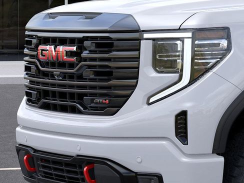 New 2026 GMC Sierra 1500 AT4 w/ AT4 Premium Package image 13