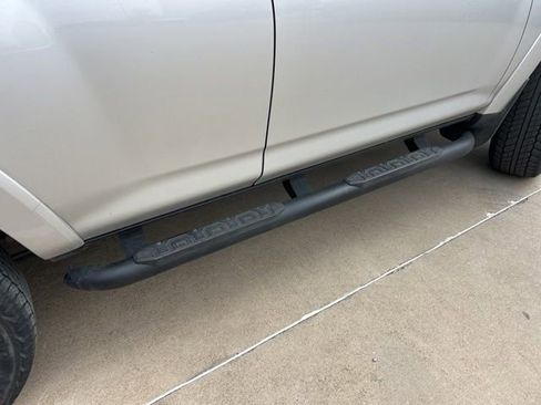 Used 2021 Toyota 4Runner SR5 image 3