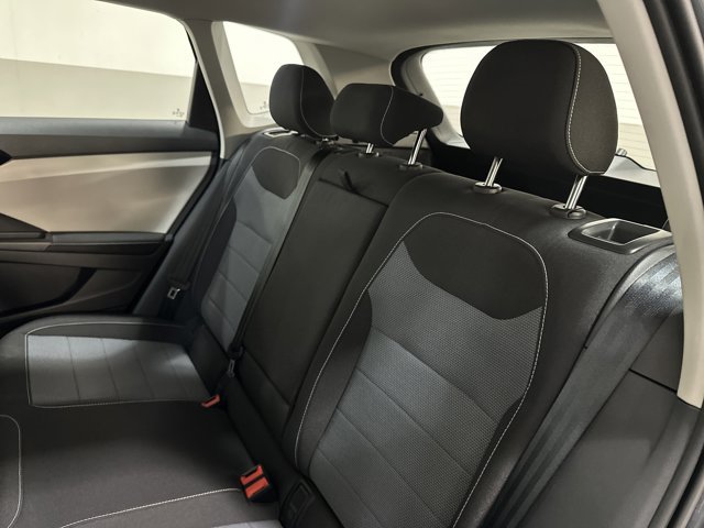 New 2026 Volkswagen Taos S AWD/4WD image 20