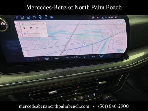 Used 2025 Chevrolet Tahoe RST w/ Comfort Package RWD image 24