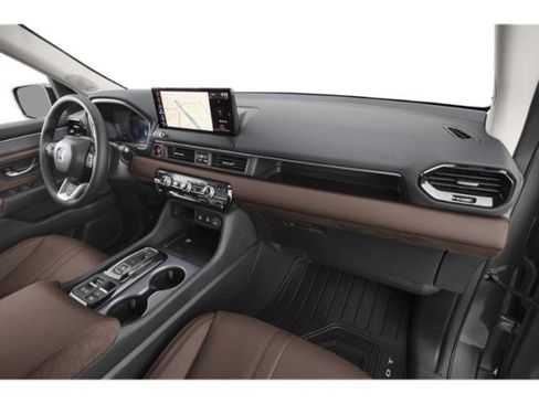 New 2026 Honda Pilot Elite image 16