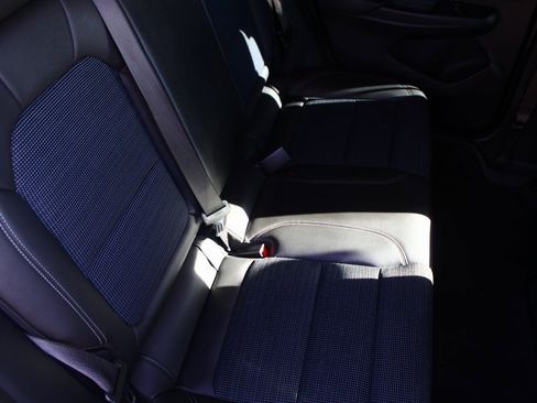 Used 2025 Buick Envista Preferred image 7