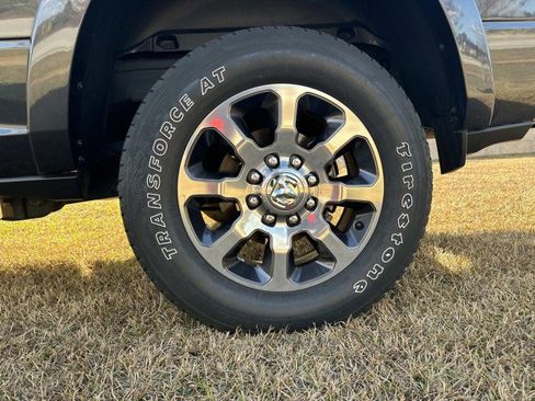 Used 2022 RAM 2500 Limited image 19