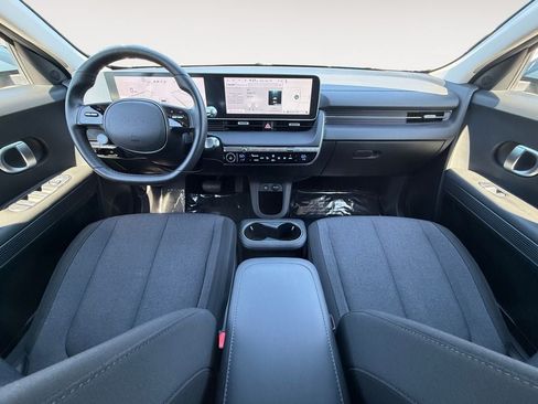Used 2024 Hyundai Ioniq 5 SEL AWD/4WD image 11
