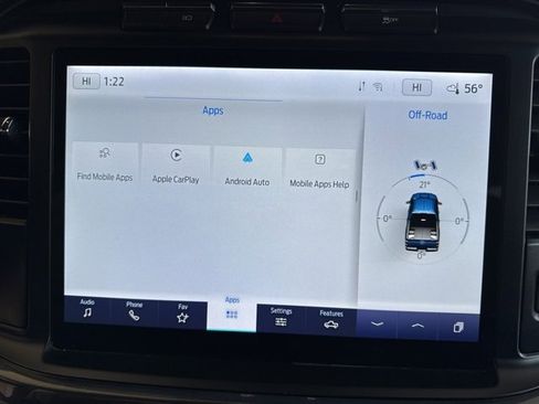 Used 2022 Ford F150 XLT w/ Equipment Group 302A High image 20