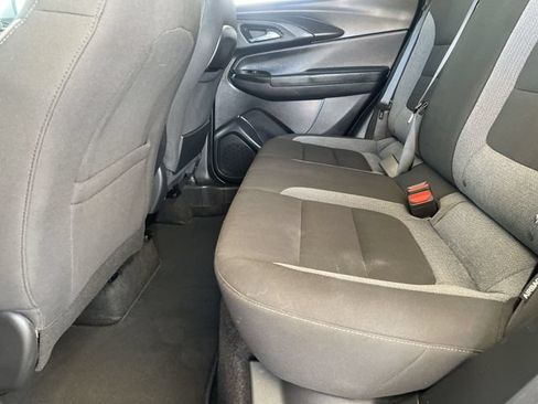 Used 2023 Chevrolet TrailBlazer LT FWD image 22