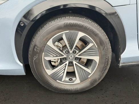 Certified 2025 Lexus RZ 450e image 25