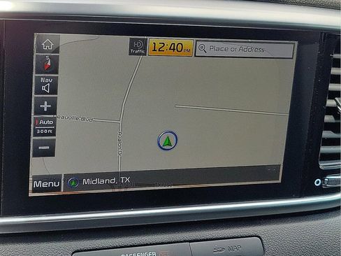 Used 2020 Kia Sportage EX w/ EX Technology Package FWD image 19
