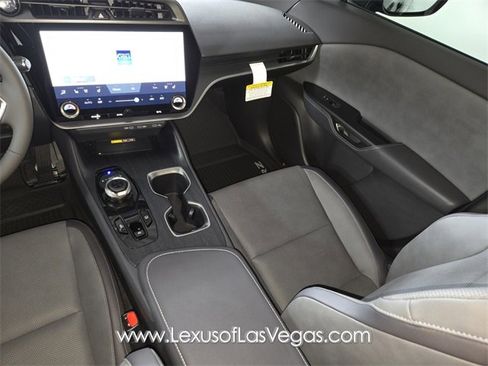 New 2026 Lexus RZ 350e 2WD image 13