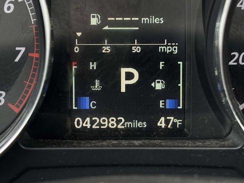 Used 2024 Mitsubishi Outlander Sport AWD image 22