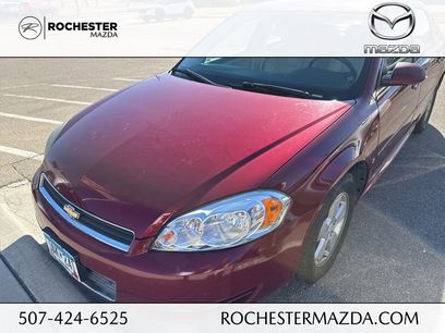 Used 2009 Chevrolet Impala LT w/ Luxury Edition Package