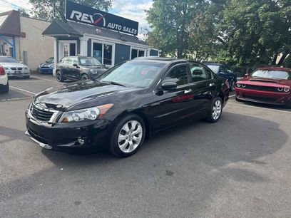 Used 2010 Honda Accord EX-L