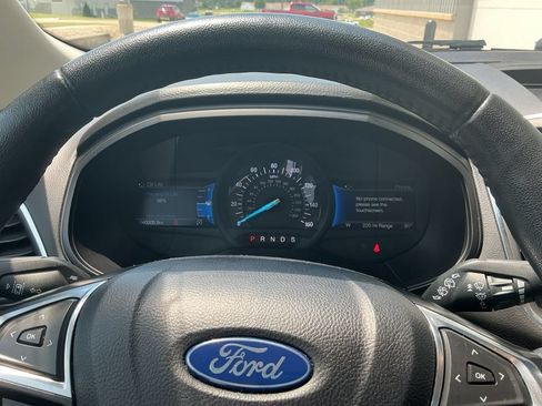 Used 2024 Ford Edge Titanium AWD/4WD image 12