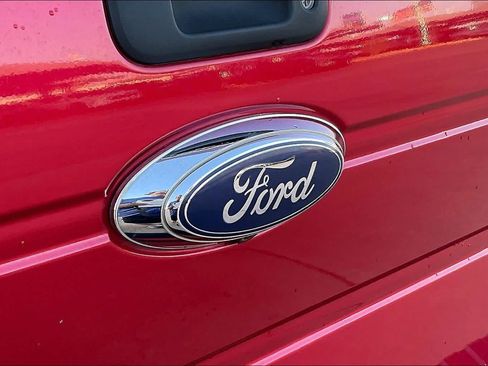 Used 2012 Ford F150 XLT w/ XLT Chrome Pkg RWD image 28