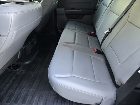 Used 2023 Ford F150 XL w/ Trailer Tow Package image 21