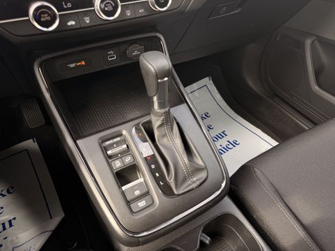 Used 2024 Honda CR-V LX image 18
