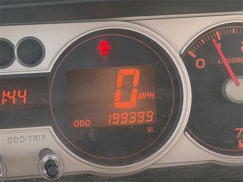 Used 2009 Scion xB image 9