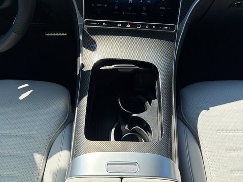 Certified 2026 Mercedes-Benz GLC 300 4MATIC image 12