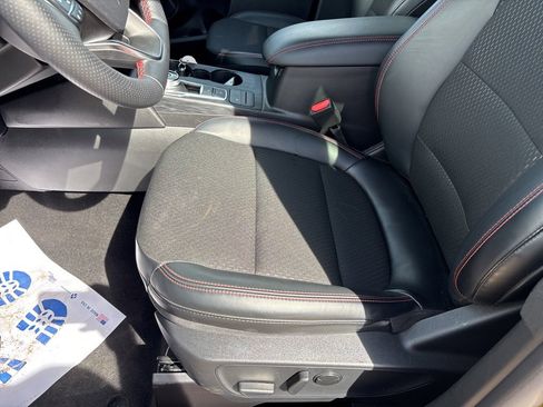 Used 2025 Ford Escape ST-Line Select image 15