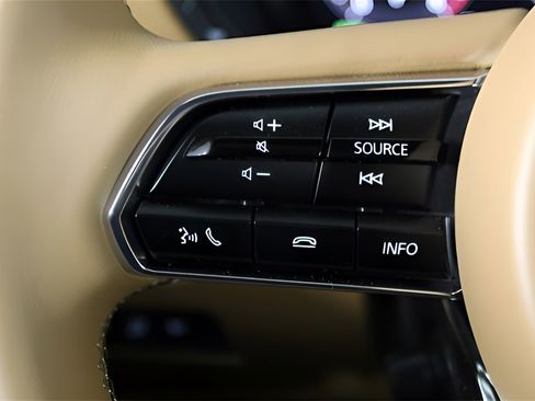 Used 2024 MAZDA CX-90 3.3 Turbo S w/ Premium Plus image 21