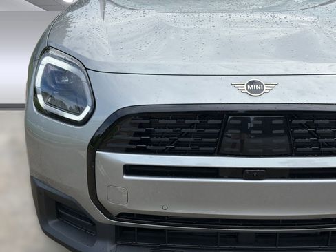 New 2025 MINI Cooper Countryman S image 11