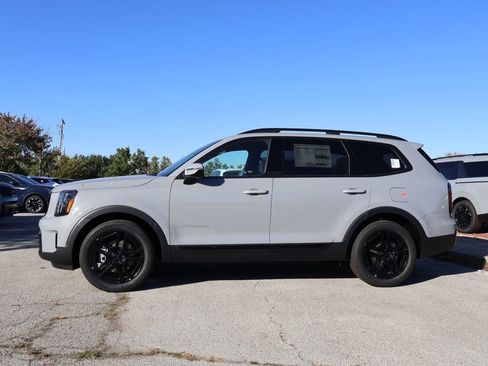 New 2025 Kia Telluride SX Prestige X-Line image 4