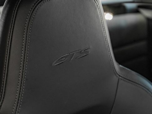 Certified 2024 Porsche 911 Targa 4 GTS image 24