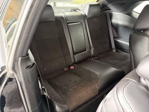 Used 2023 Dodge Challenger R/T w/ Plus Package RWD image 18