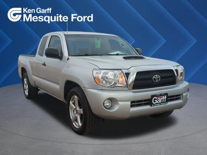 Used 2011 Toyota Tacoma 2WD Access Cab