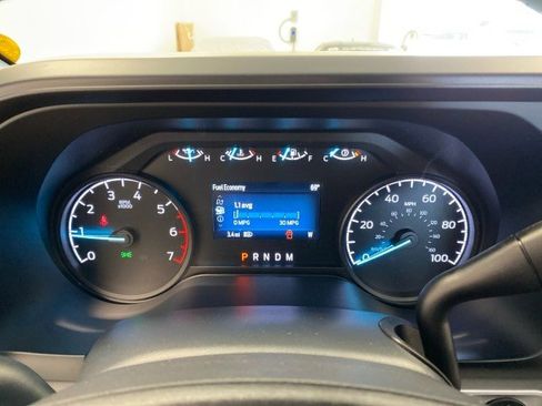 New 2025 Ford F350 XL w/ STX Appearance Package image 37