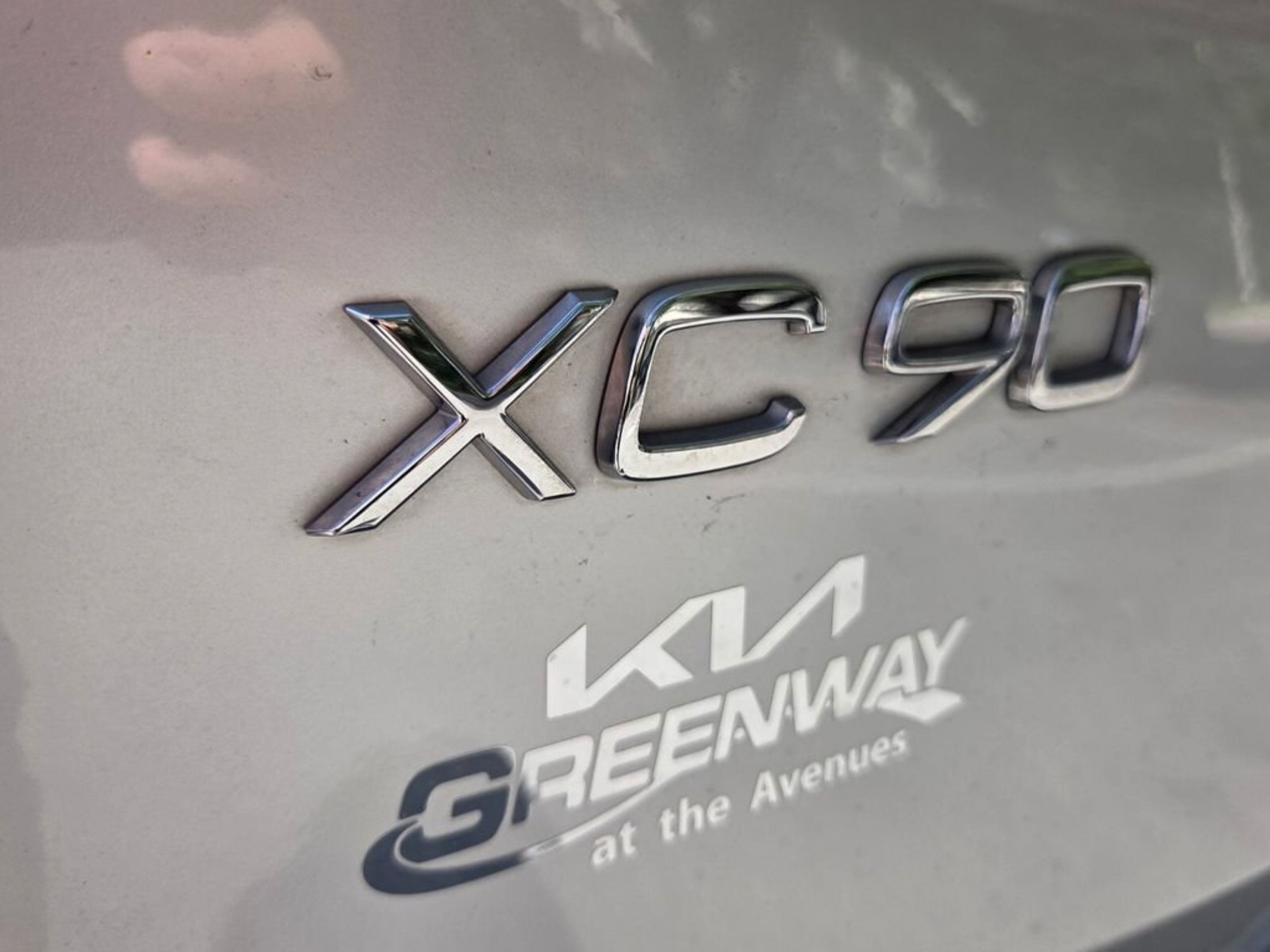 Used 2019 Volvo XC90 T5 Momentum w/ Protection Package Premier AWD/4WD image 15