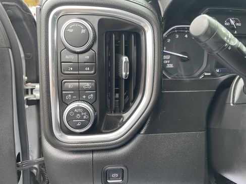 Used 2019 GMC Sierra 1500 SLT w/ SLT Premium Package image 8