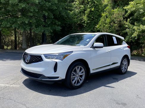 Used 2023 Acura RDX FWD w/ Technology Package image 5