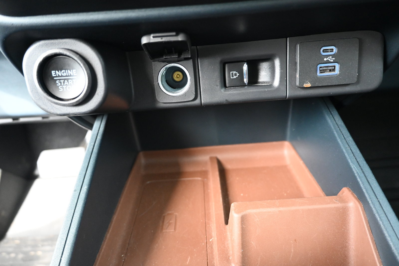 Used 2024 Ford Maverick Lariat FWD image 20