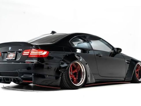 Used 2012 BMW M3 Coupe image 4