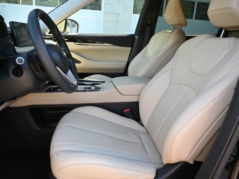 Used 2023 INFINITI QX60 Pure AWD/4WD image 15