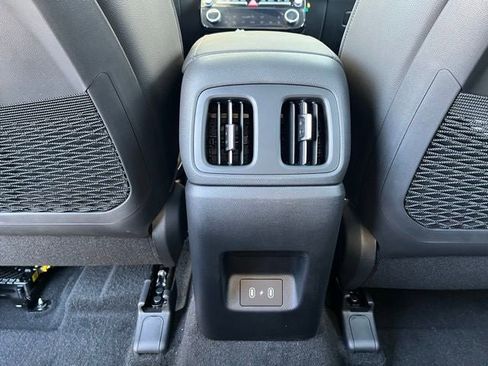 New 2026 Hyundai Tucson Limited image 24