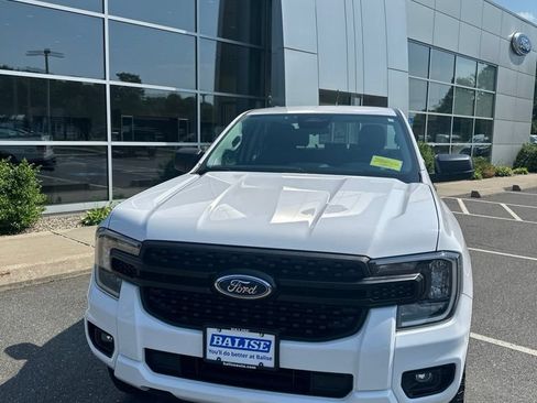 Used 2024 Ford Ranger XL RWD image 2