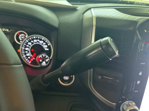 Used 2025 RAM 2500 Big Horn image 8