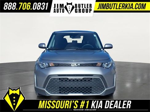 Used 2023 Kia Soul LX w/ Option Group 015 image 31