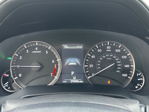 Used 2022 Lexus RX 350 FWD w/ Premium Package image 25