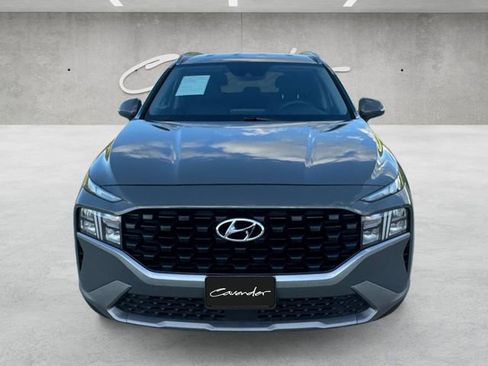 Used 2023 Hyundai Santa Fe SEL FWD image 18