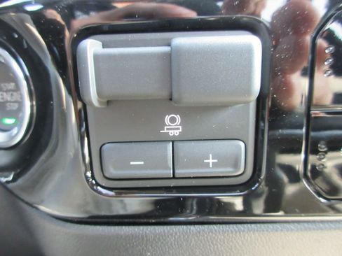 New 2026 GMC Sierra 1500 Elevation w/ Elevation Premium Package image 21