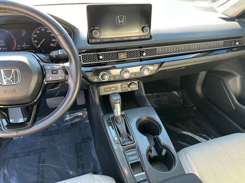 Used 2024 Honda Civic EX image 28