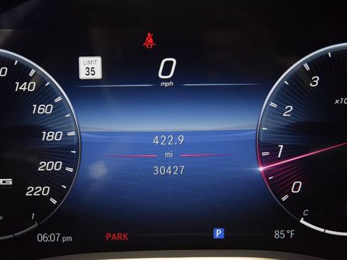 Certified 2022 Mercedes-Benz SL 63 AMG 4MATIC image 24